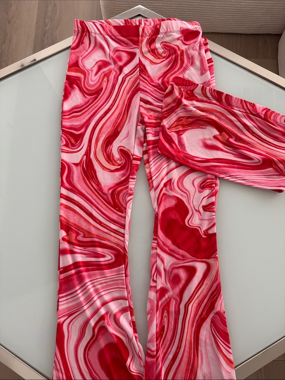 Swirl Set - Picture 3 of 4